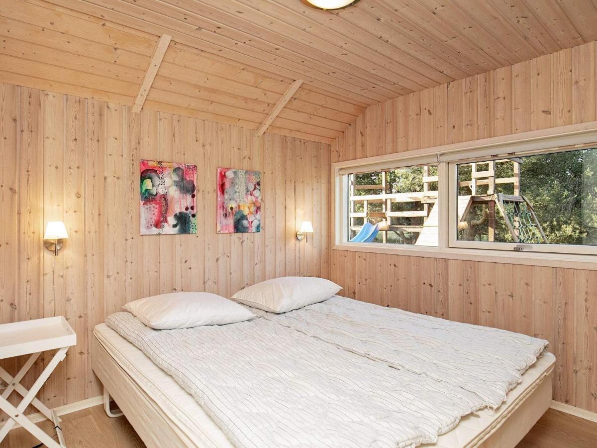 Kramnitse Three-Bedroom Holiday Home In Rodby 38 מראה חיצוני תמונה