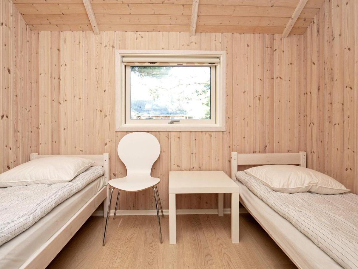 Kramnitse Three-Bedroom Holiday Home In Rodby 38 מראה חיצוני תמונה