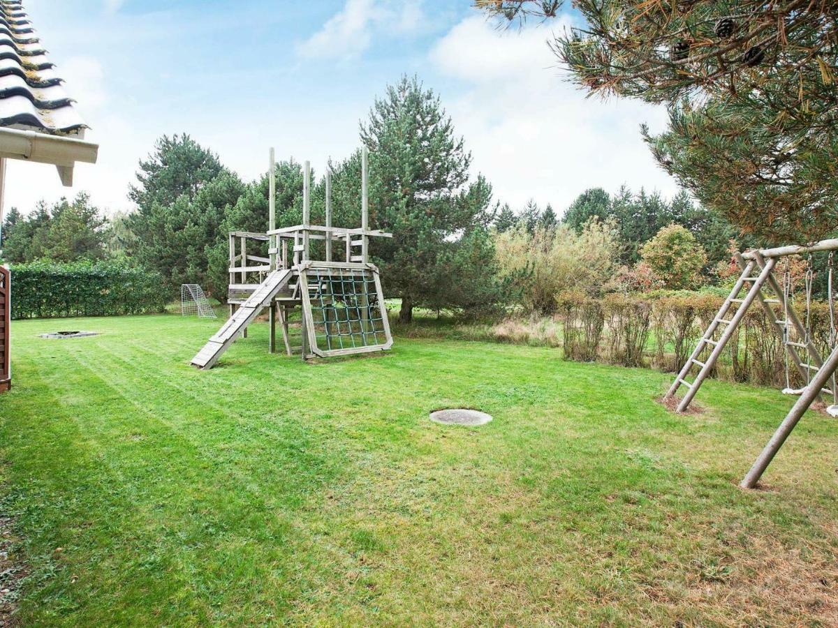 Kramnitse Three-Bedroom Holiday Home In Rodby 38 מראה חיצוני תמונה
