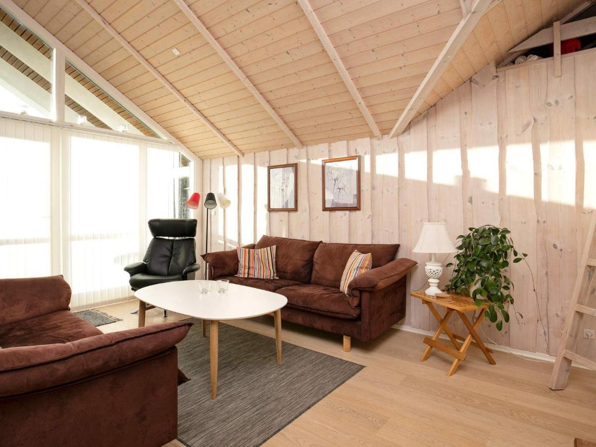 Kramnitse Three-Bedroom Holiday Home In Rodby 38 מראה חיצוני תמונה